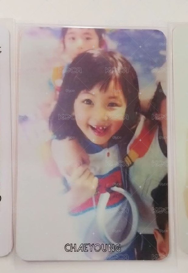 小🍓寶寶卡