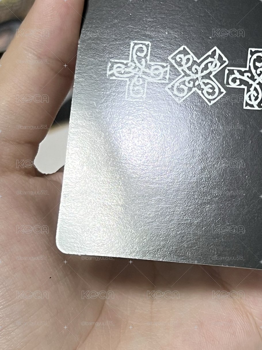 🍀忙內賴雙人卡