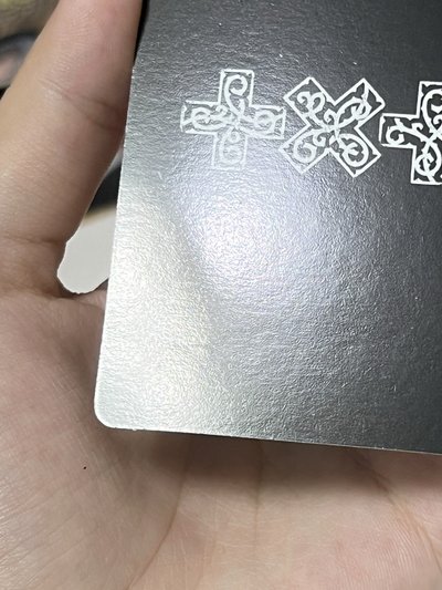 🍀忙內賴雙人卡