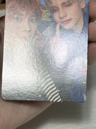 🍀忙內賴雙人卡