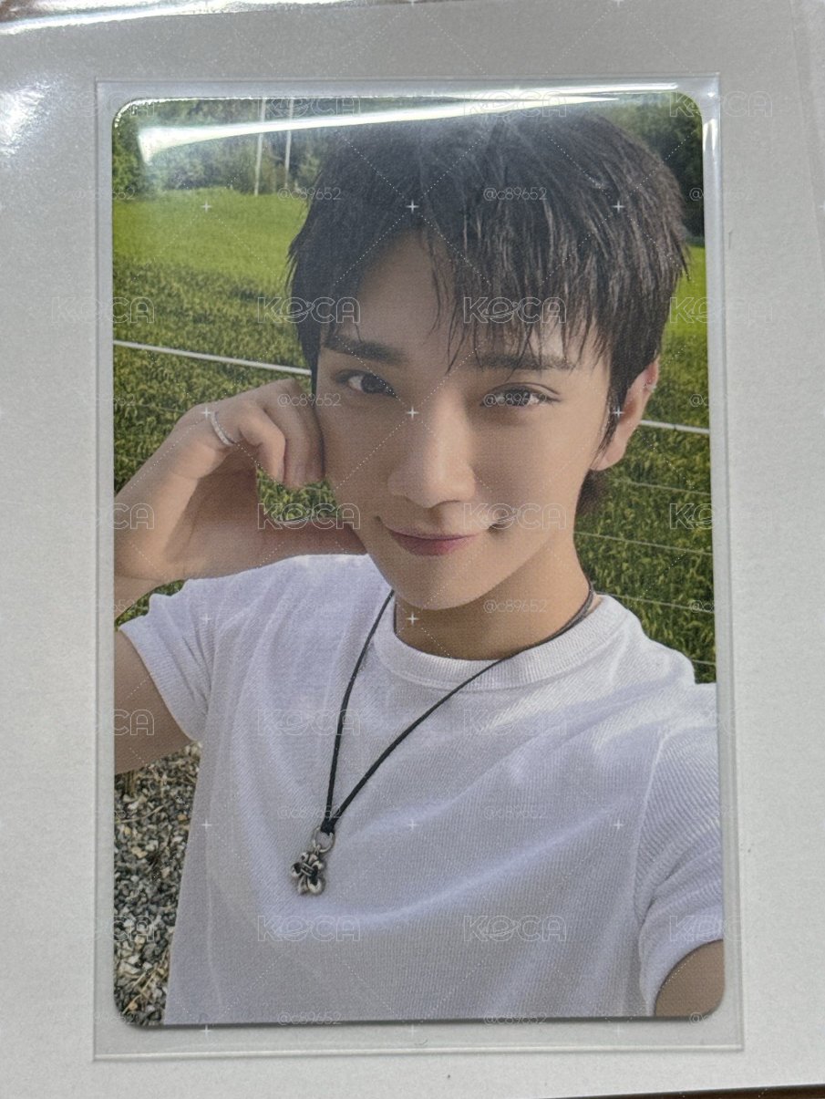 seventeen new_ 日巡續會卡