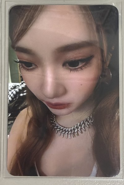 Dirty Work ms 特典卡 預售寧