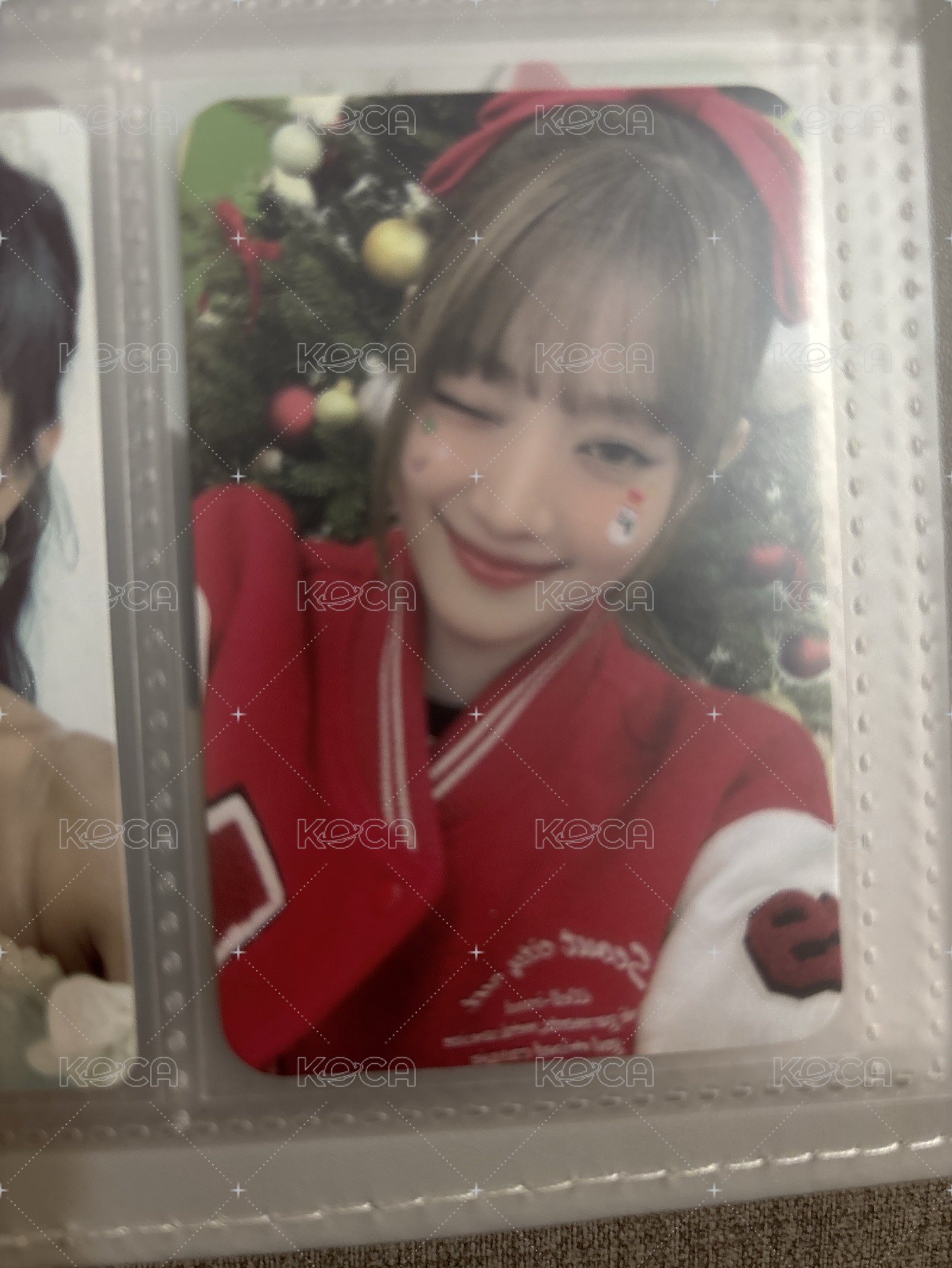 聖誕妮