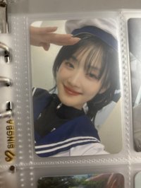 海軍妮