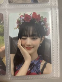 花圈妮