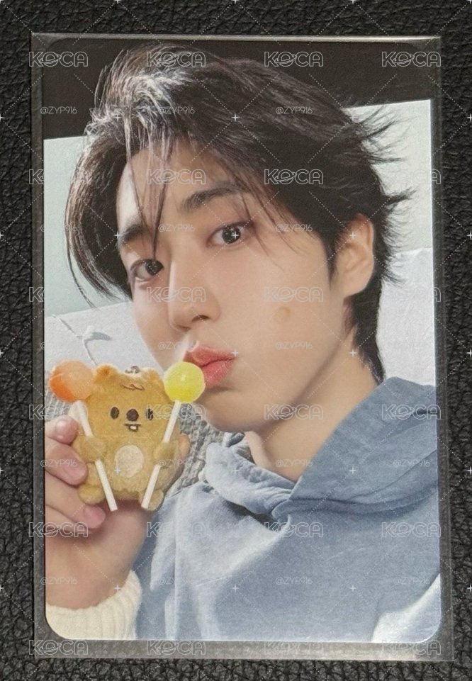 6thFM 04/05入場卡 城🐹