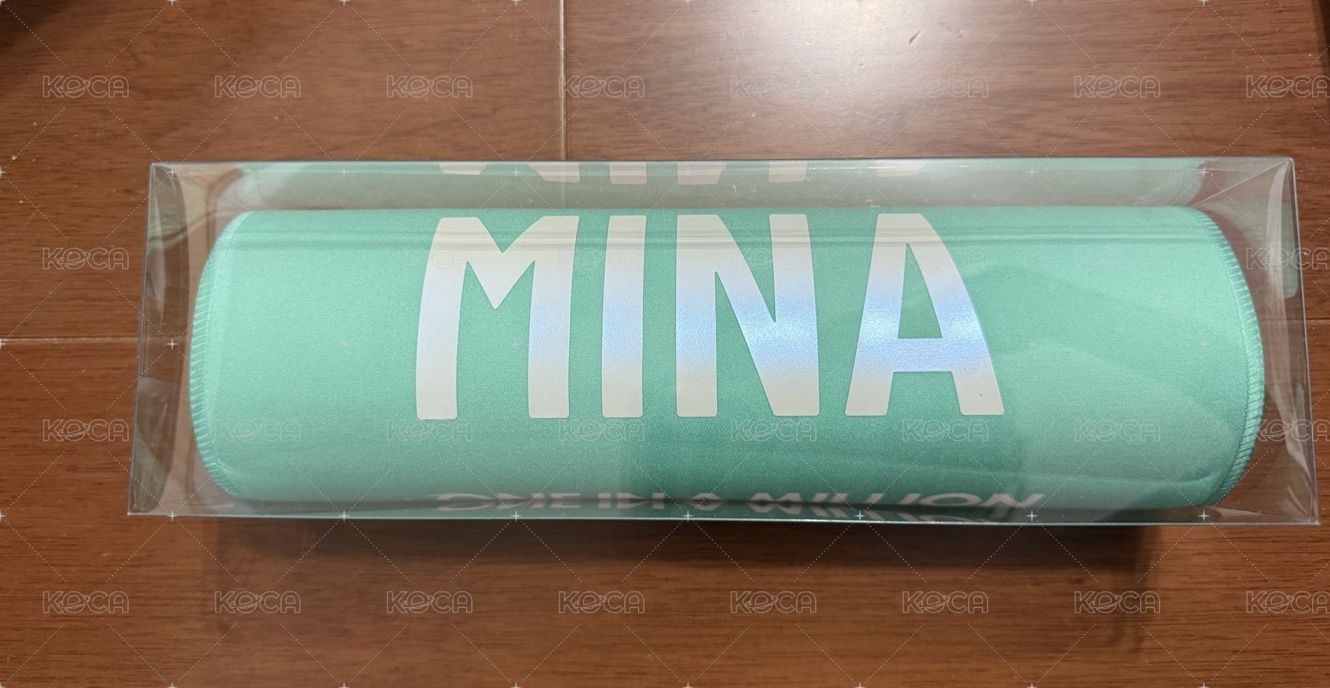MINA款🐧