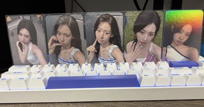 MK線下幸運卡-茶仁