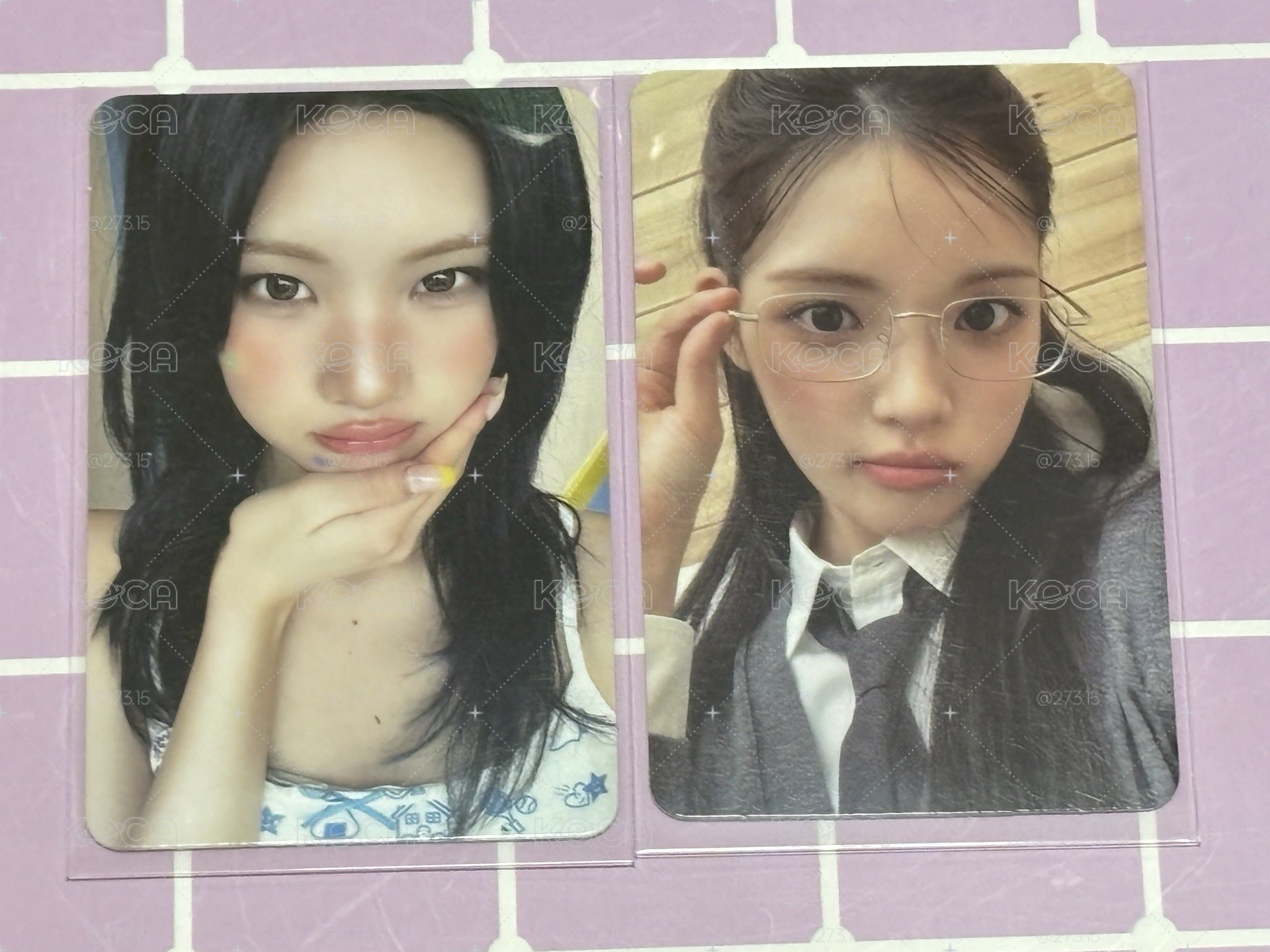 2張