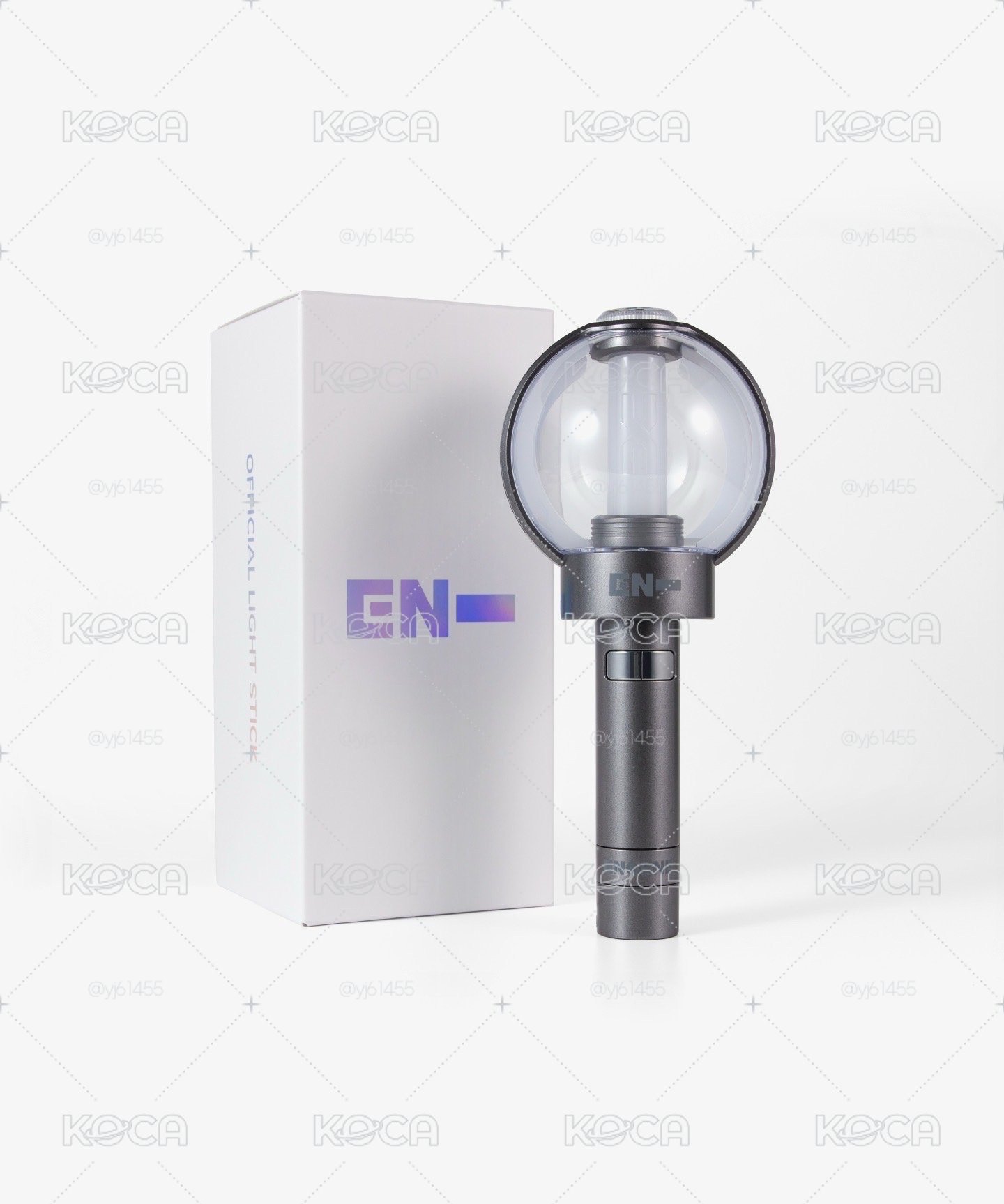 ENHYPEN 二代手燈 二手