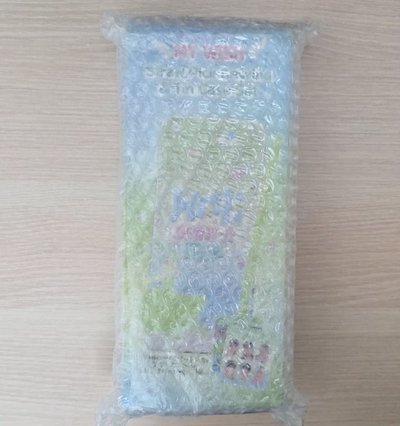 MEGA Coffee 吸管杯 吸管刷具組