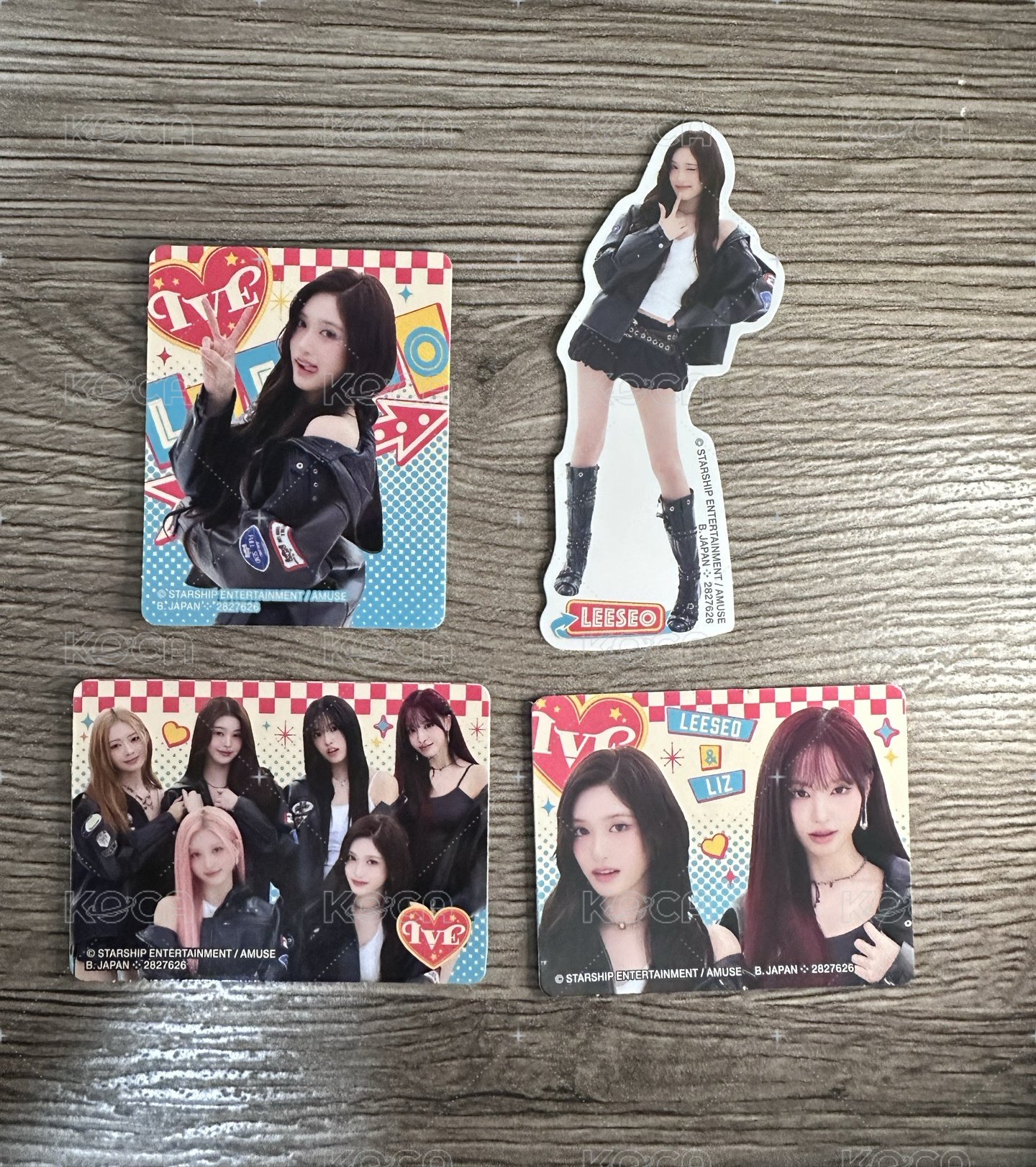 leeseo