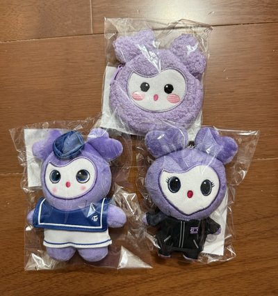 Sana小物區💜