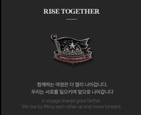RISE TOGETHER