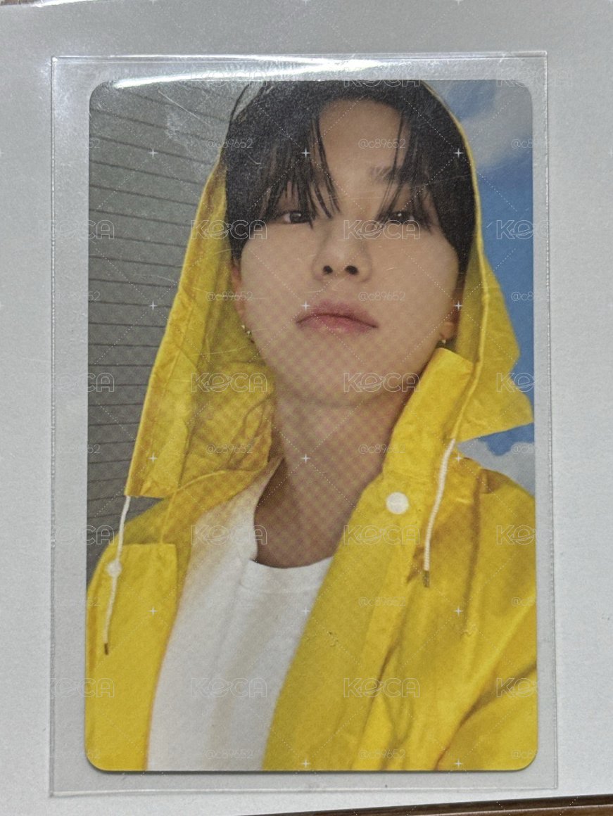 mini 11 carat 榮 hoshi🐯