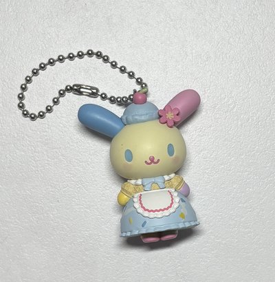  花小兔 夢幻冰淇淋商店系列 盲盒吊飾