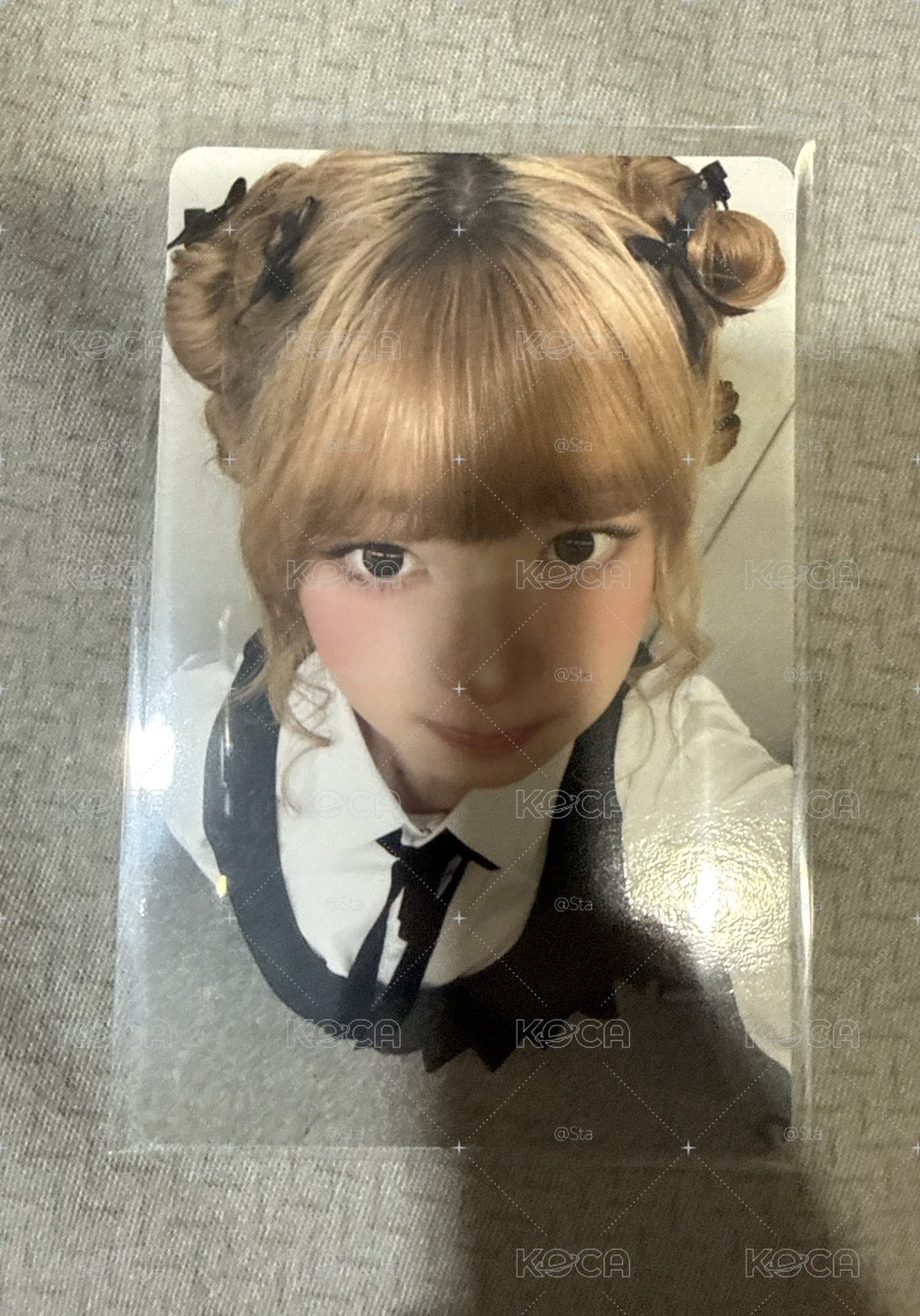怜卡區