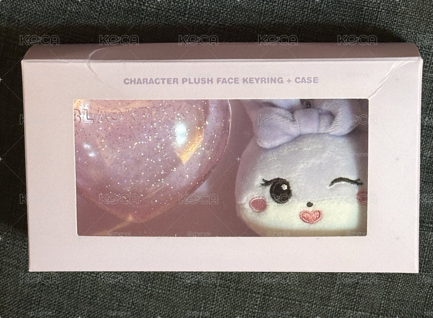 秀大頭娃