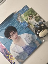 夏日無卡無海報