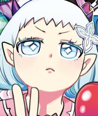 克羅凱爾・枝瑪