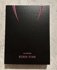 BORN PINK粉