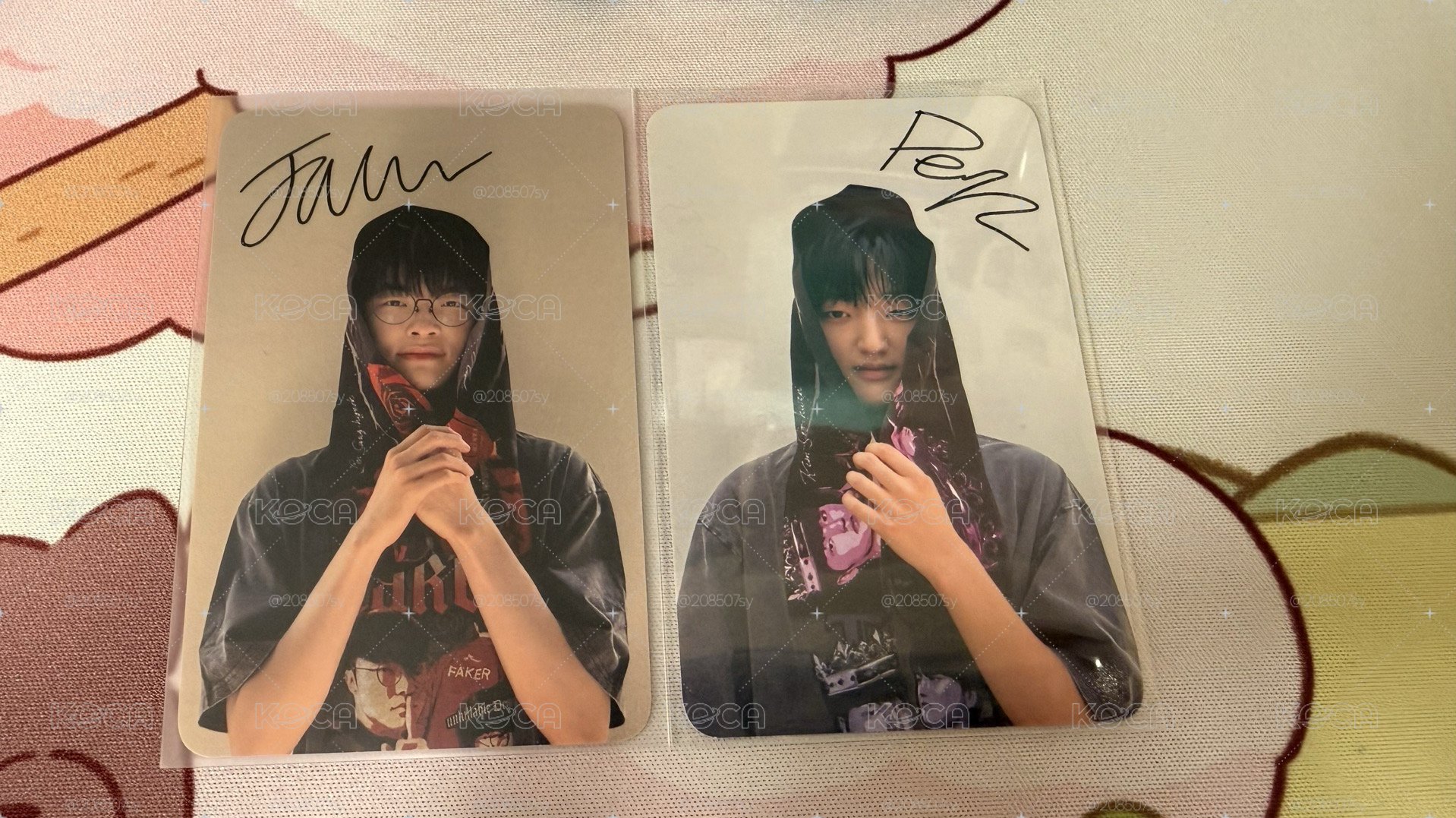 HG滿額卡
