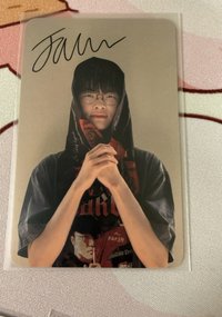 滿額卡F