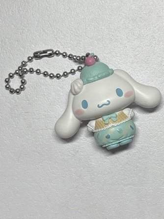 大耳狗 夢幻冰淇淋商店系列 盲盒  吊飾