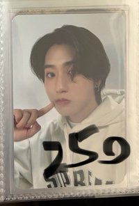 FM入場卡