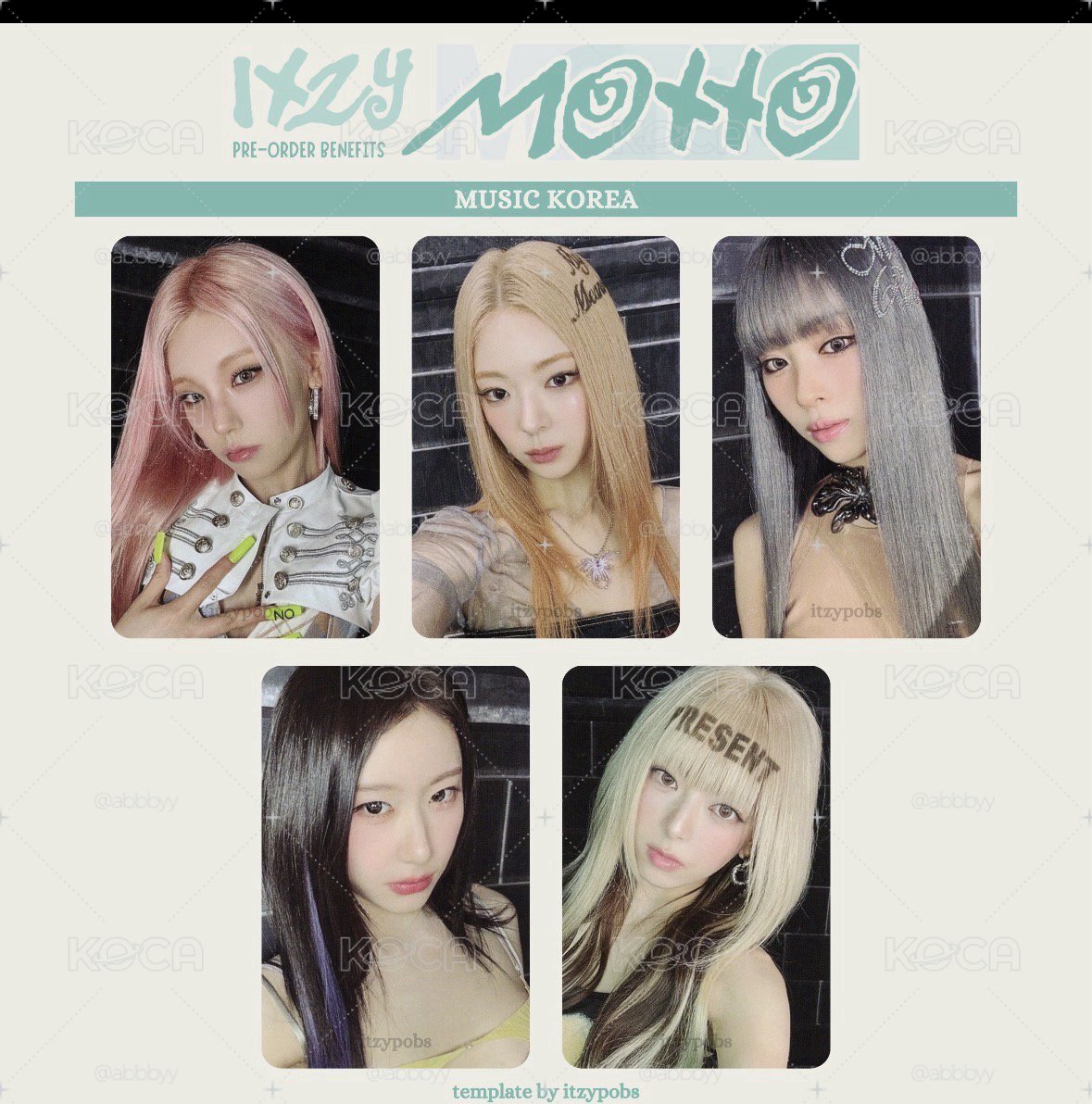 Motto留