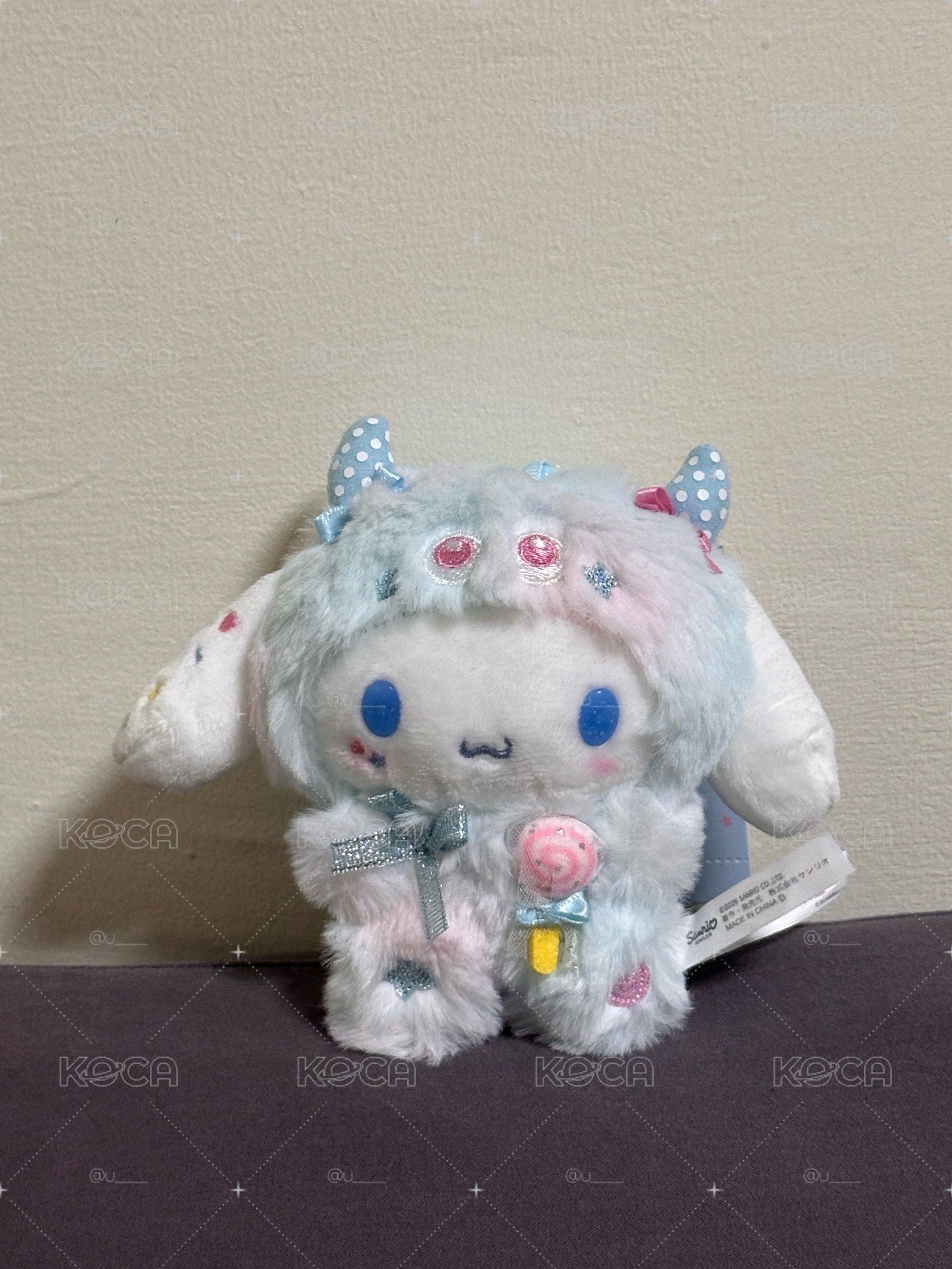 糖果怪獸