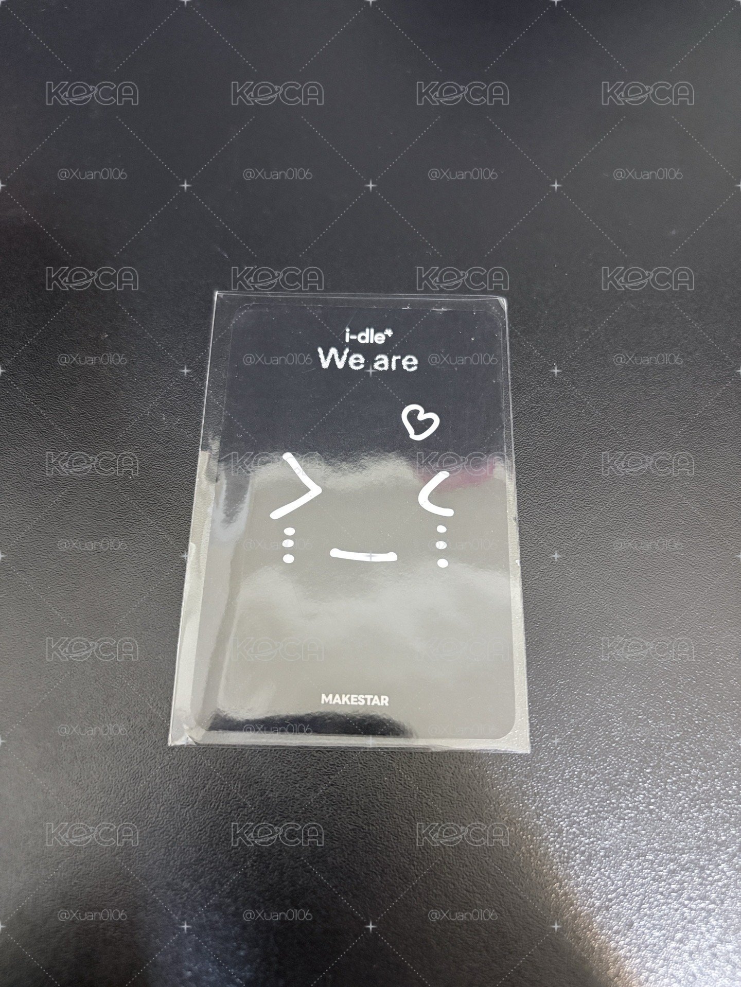 舒華 迷八 Ms5.0幸運卡