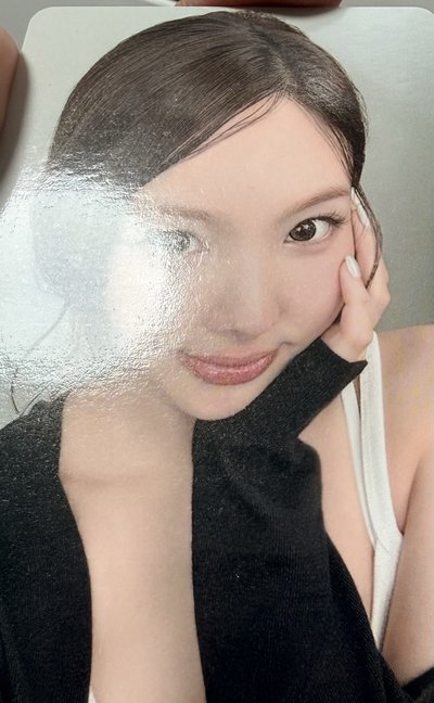 六巡首爾安可 D1+2+3 娜 入場卡