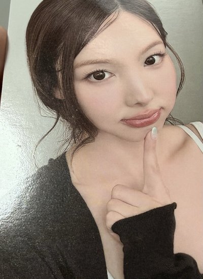 六巡首爾安可 D1+2+3 娜 入場卡