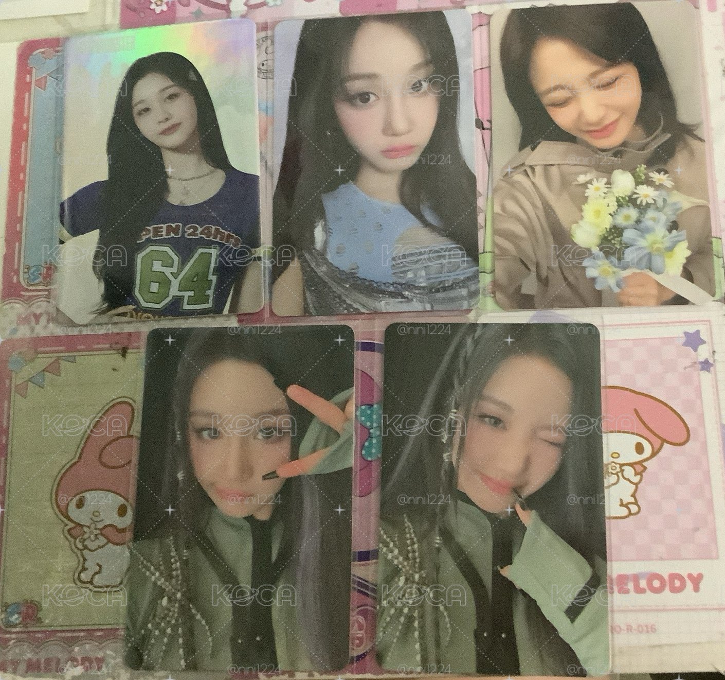 Pharita小盤