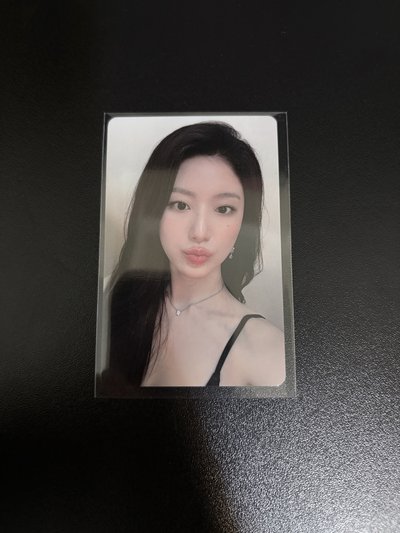舒華 KP記憶香氛代言卡 