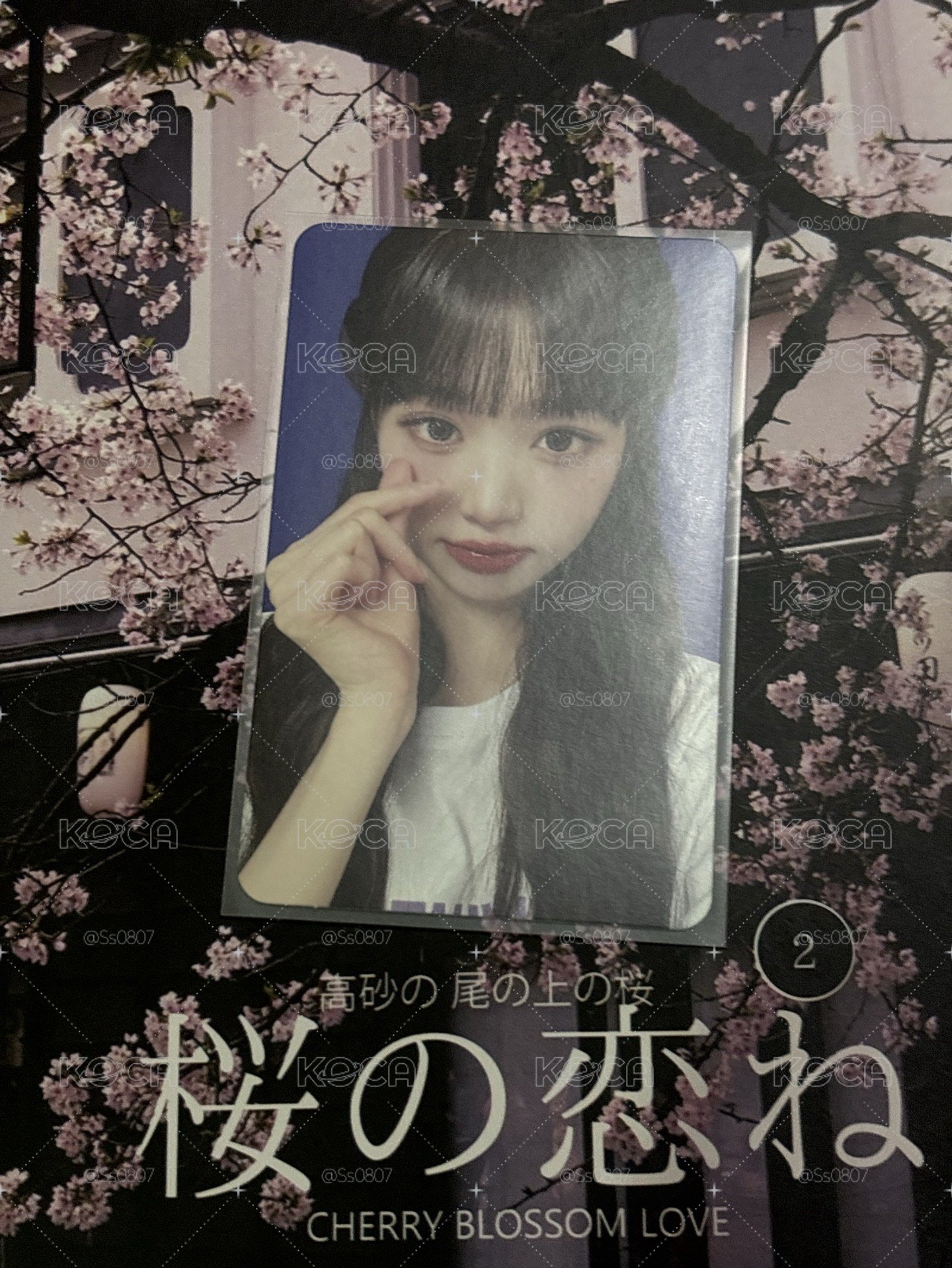 比心員