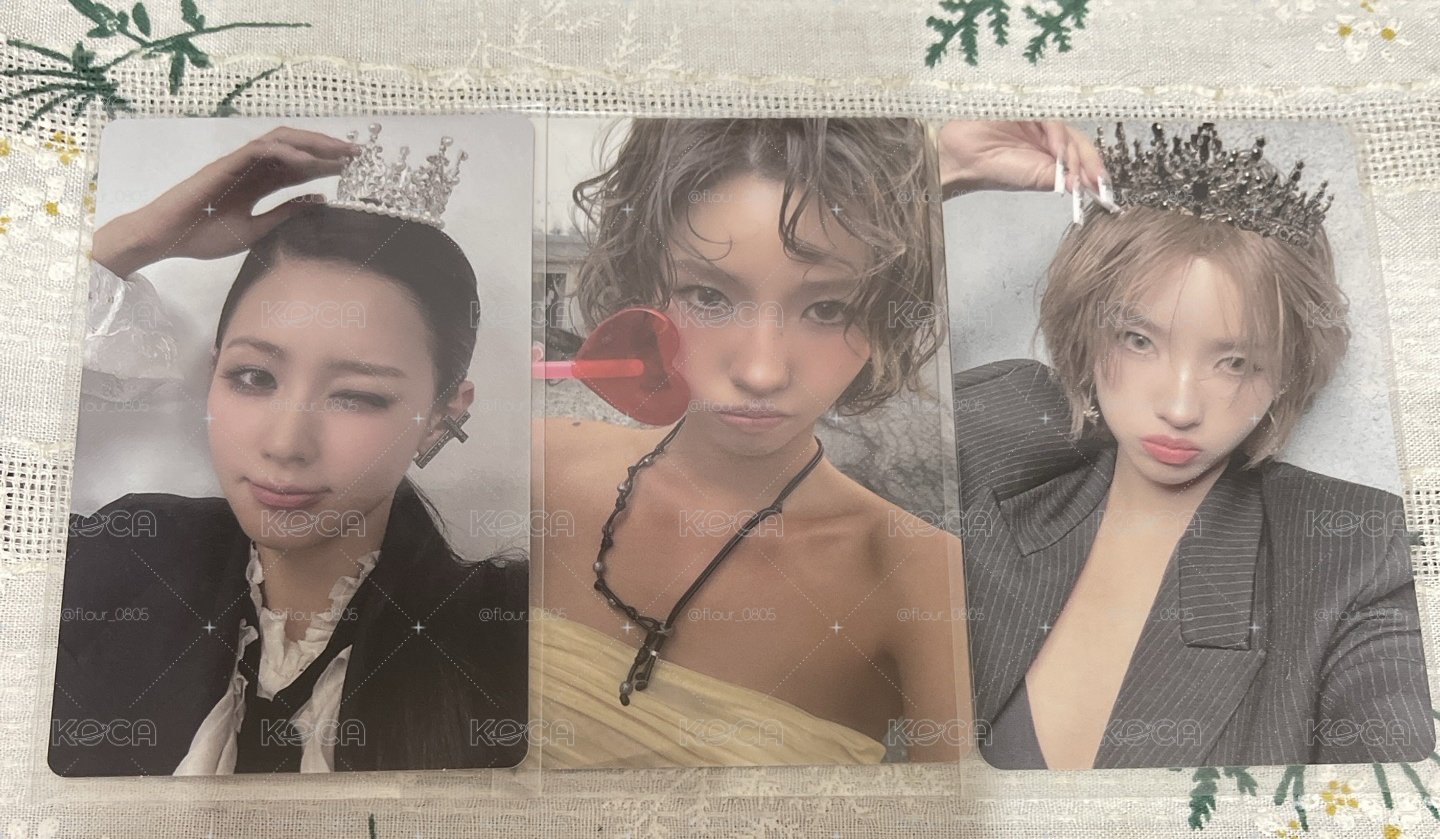 小卡