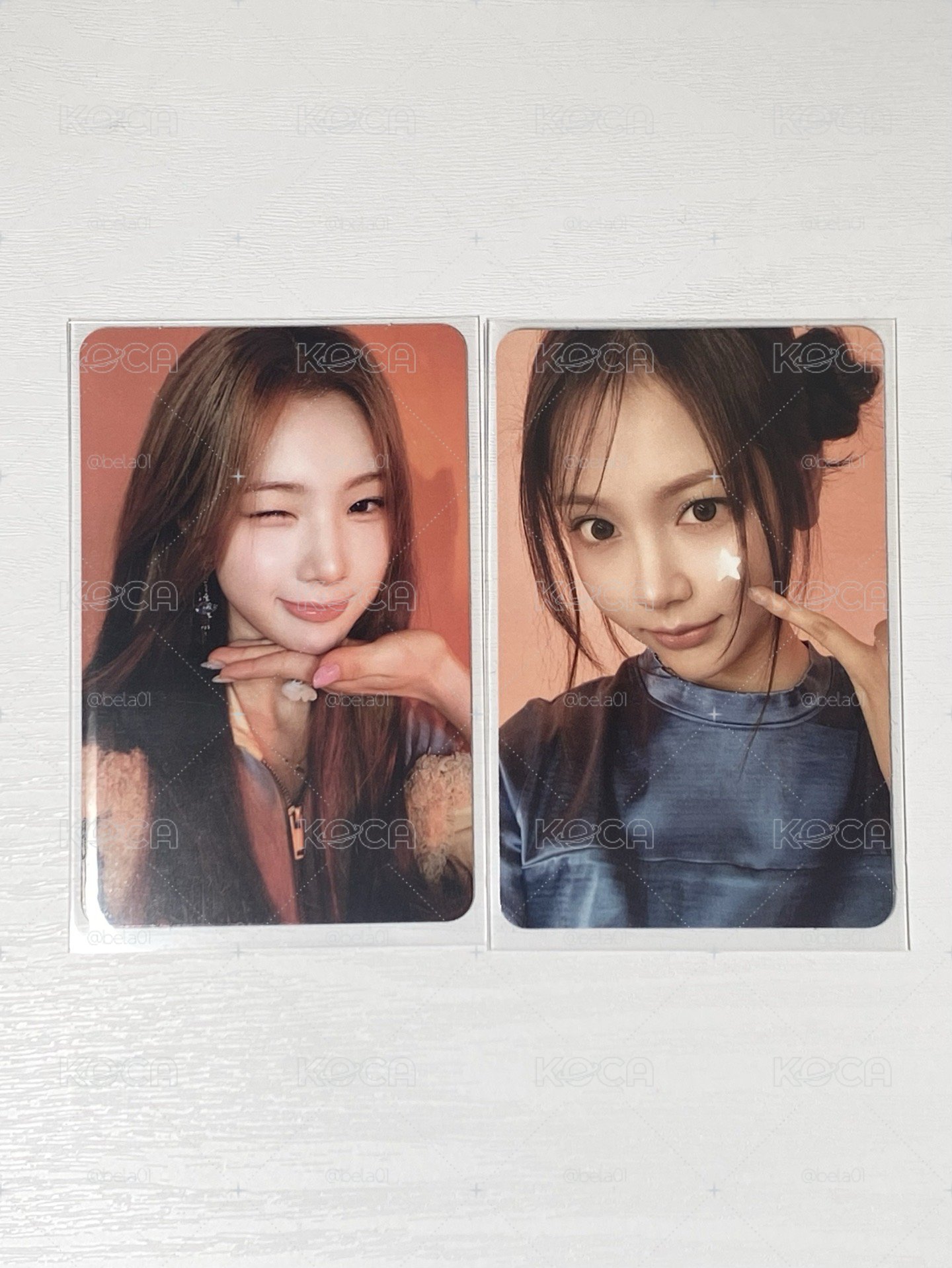 💝H2H專卡