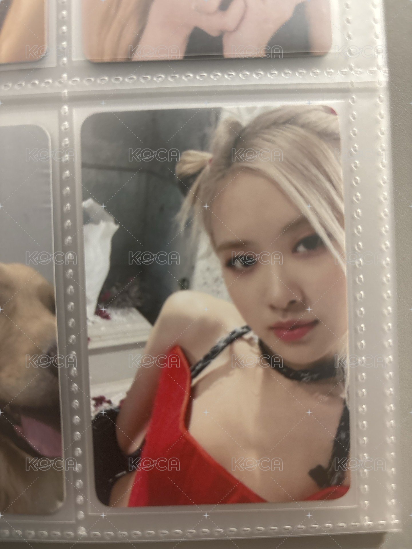 周邊卡