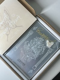 首唱會無卡無掛件