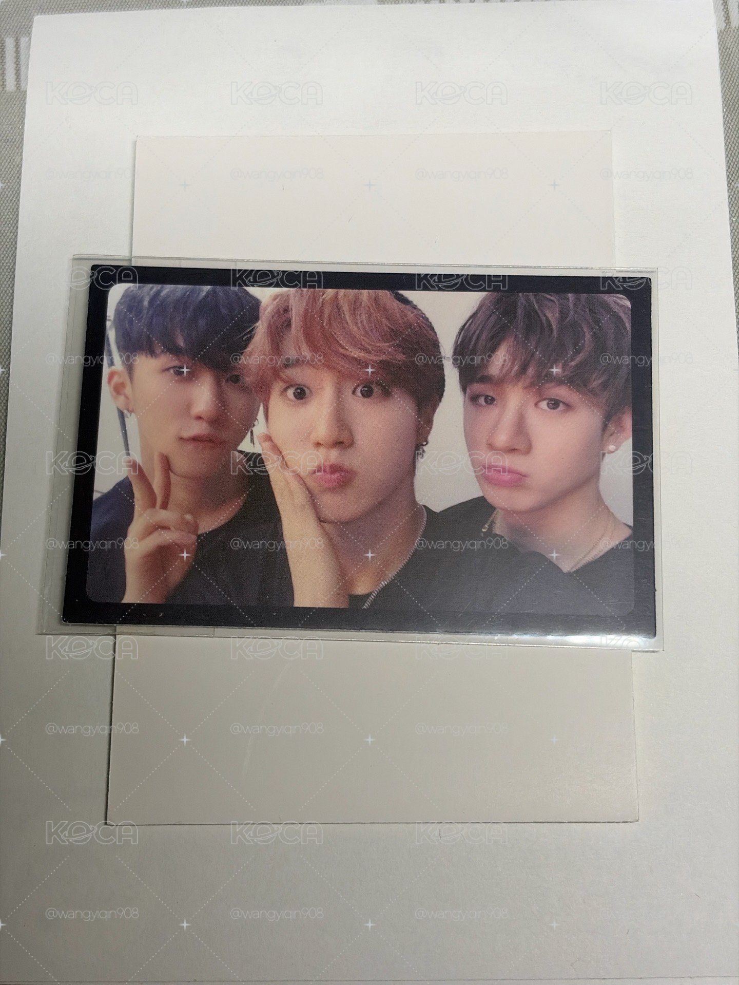 早期卡