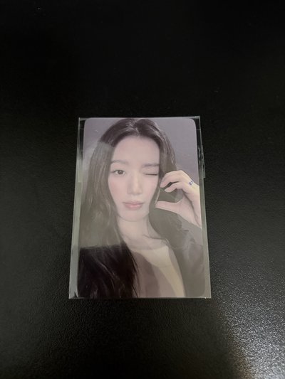 舒華 展覽快閃店錢包卡