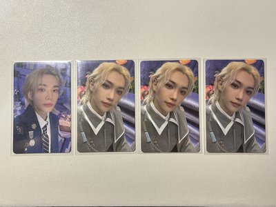 綁物們✨