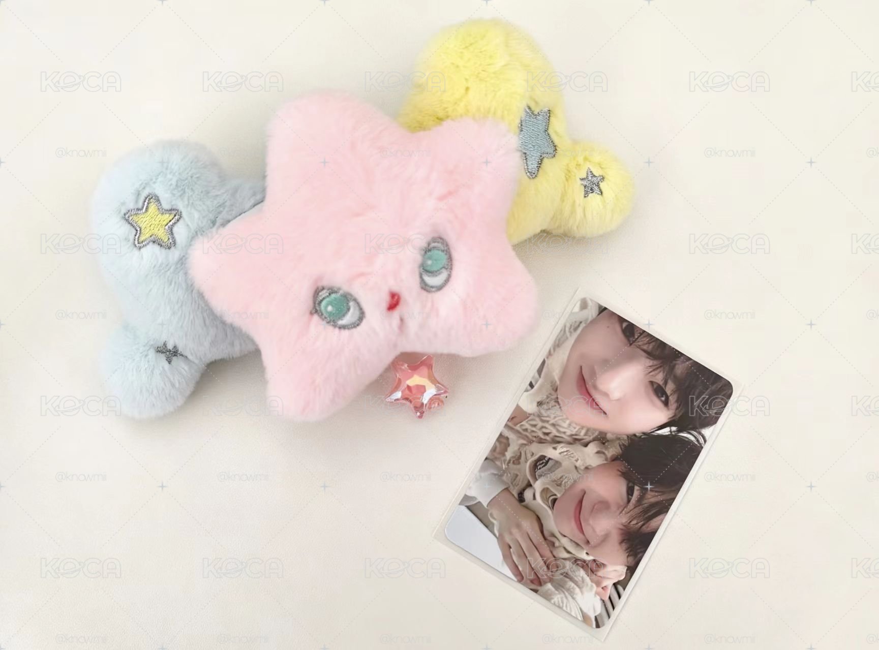 末子雙人+popchu無卡全專
