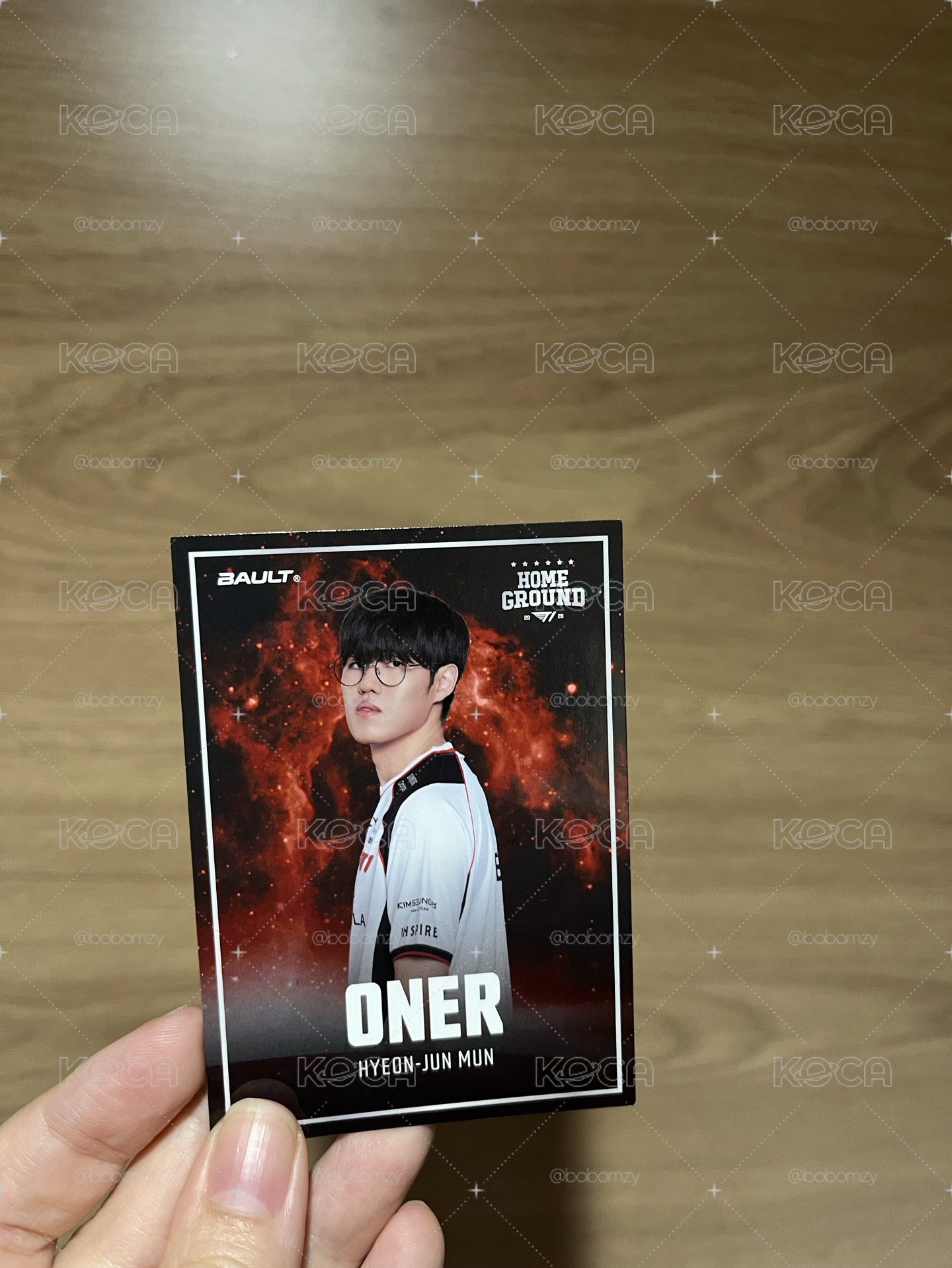 Bault Oner