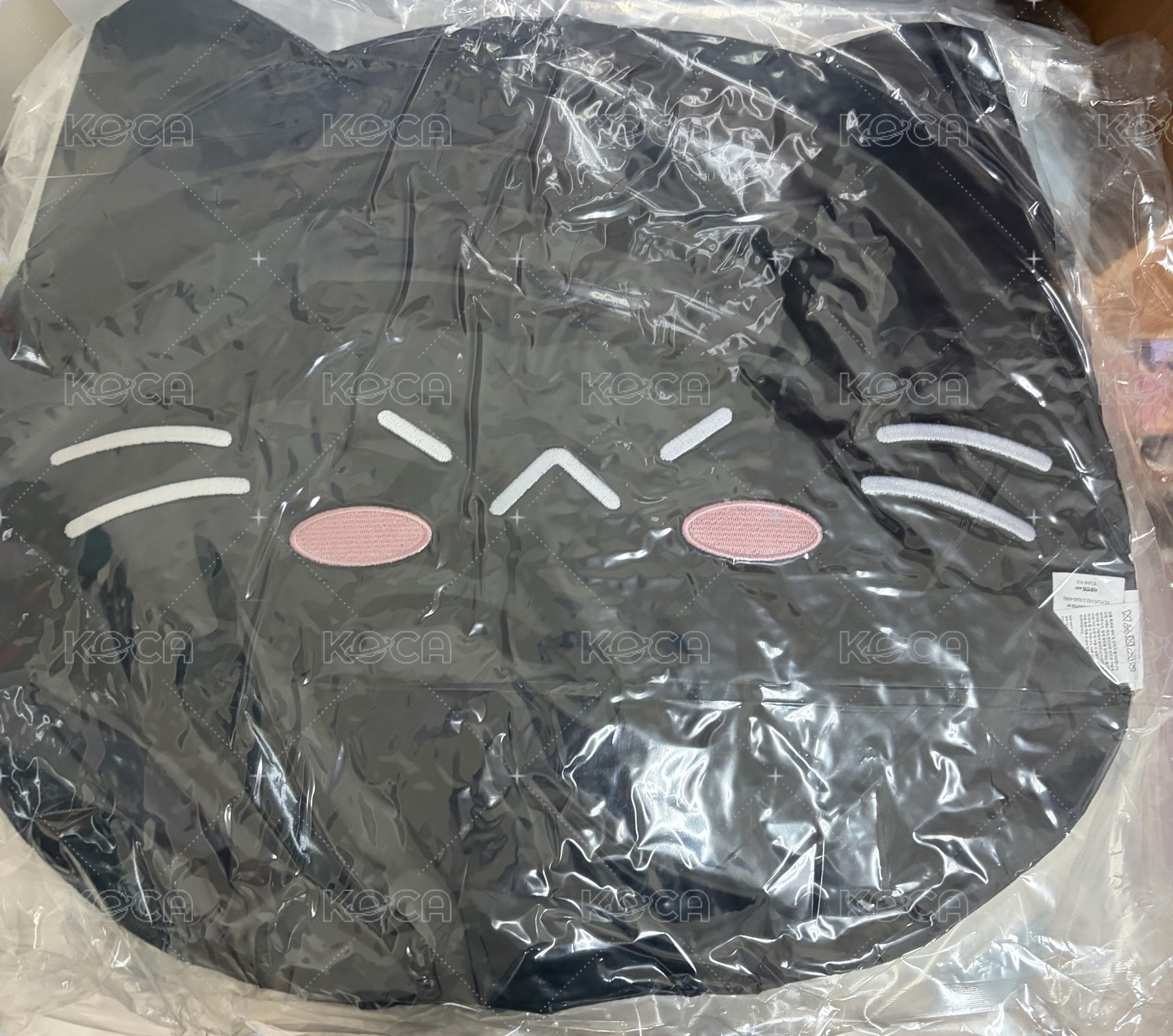 全新現貨柒抱枕