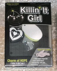 Killin' It Girl 未拆專（無特典卡）