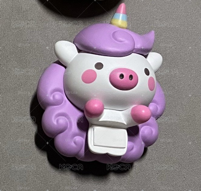 螢幕公仔🦄