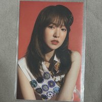 Power Up Wendy 滿額卡